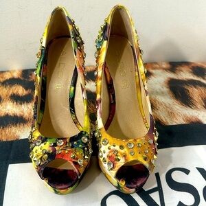 Aldo beautiful  heels